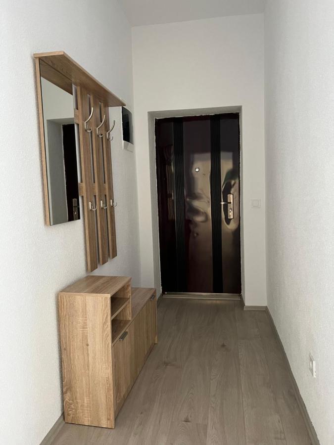 Apartment In Peja City Center Exterior foto